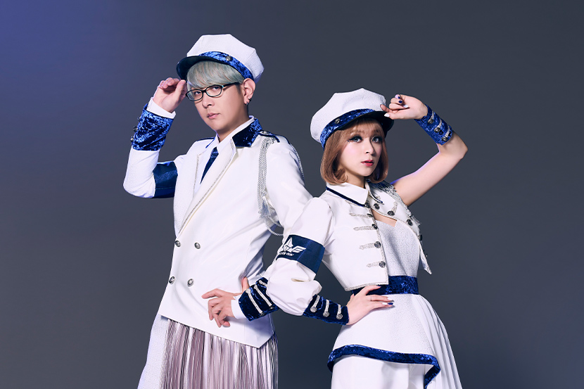 GARNiDELiA PROFILE