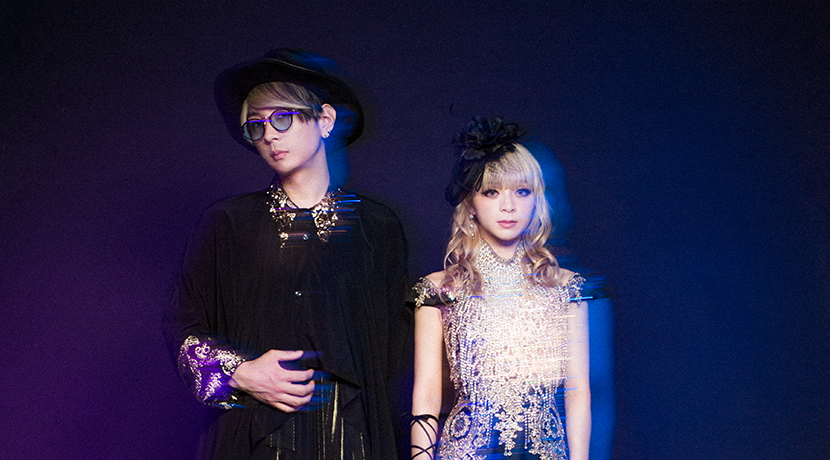 GARNiDELiA PROFILE